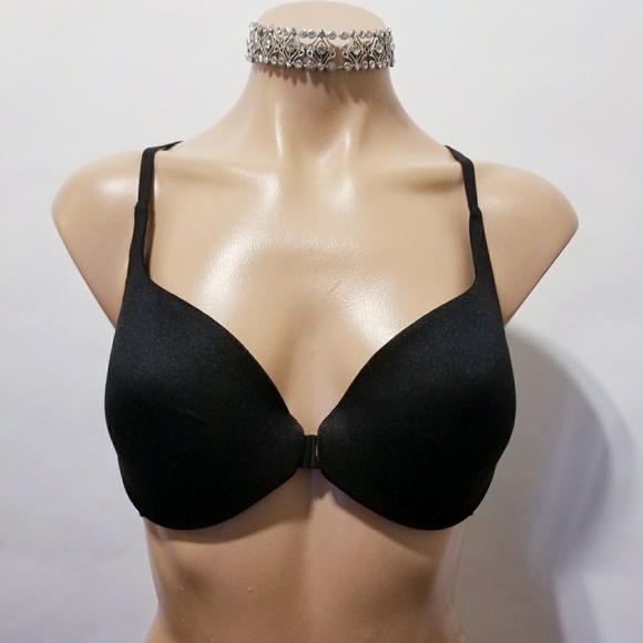 Victoria's Secret Other - Victoria's Secret racer back demi bra 34C